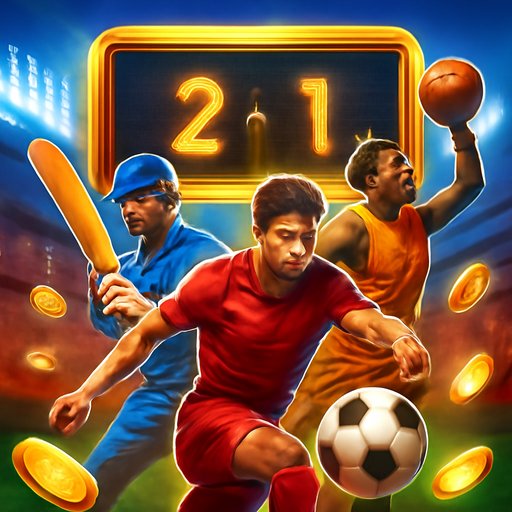 betjeli APK download notification