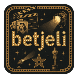 betjeli logo